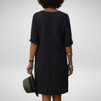 JULIANA™ | THE SIGNATURE COTTON DRESS