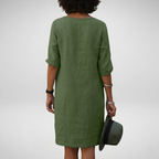 JULIANA™ | THE SIGNATURE COTTON DRESS