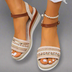 Hailey – Everyday Summer Sandals