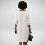 JULIANA™ | THE SIGNATURE COTTON DRESS