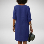 JULIANA™ | THE SIGNATURE COTTON DRESS