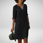 JULIANA™ | THE SIGNATURE COTTON DRESS