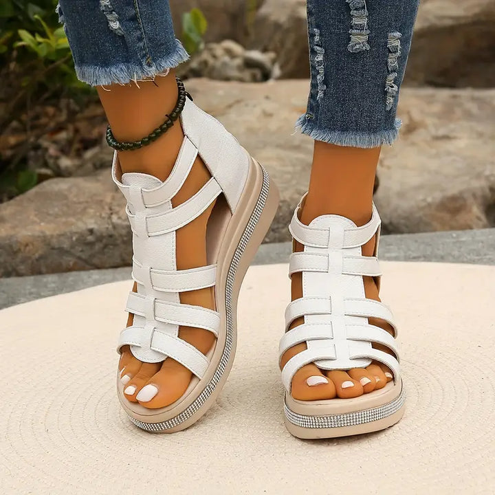 Amélie – Everyday Chic Sandals