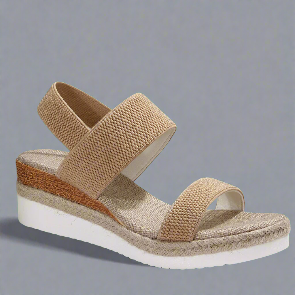 Layla – Elegant Everyday Sandals