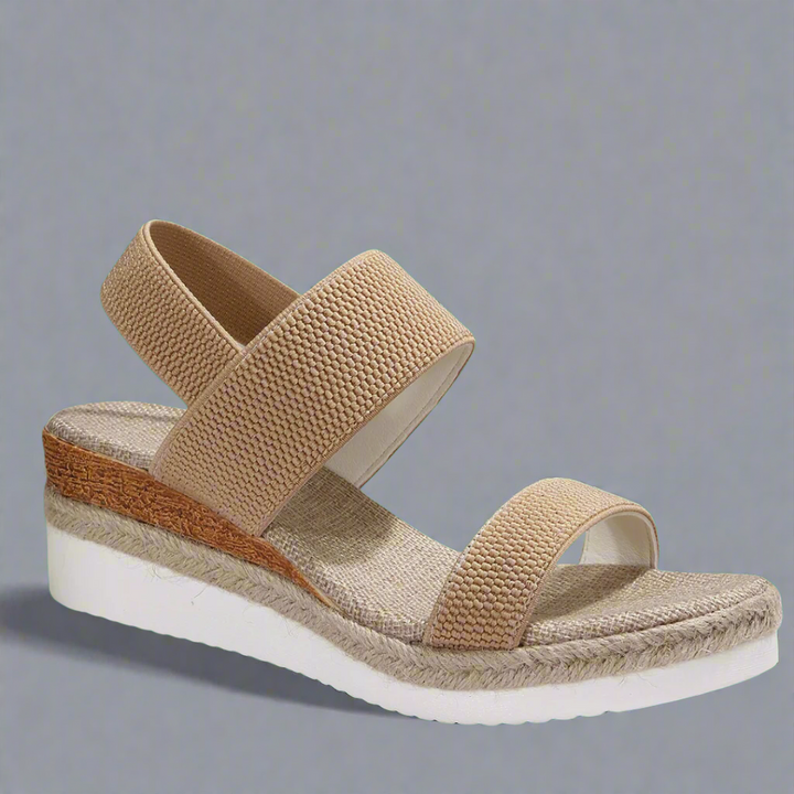 Layla – Elegant Everyday Sandals