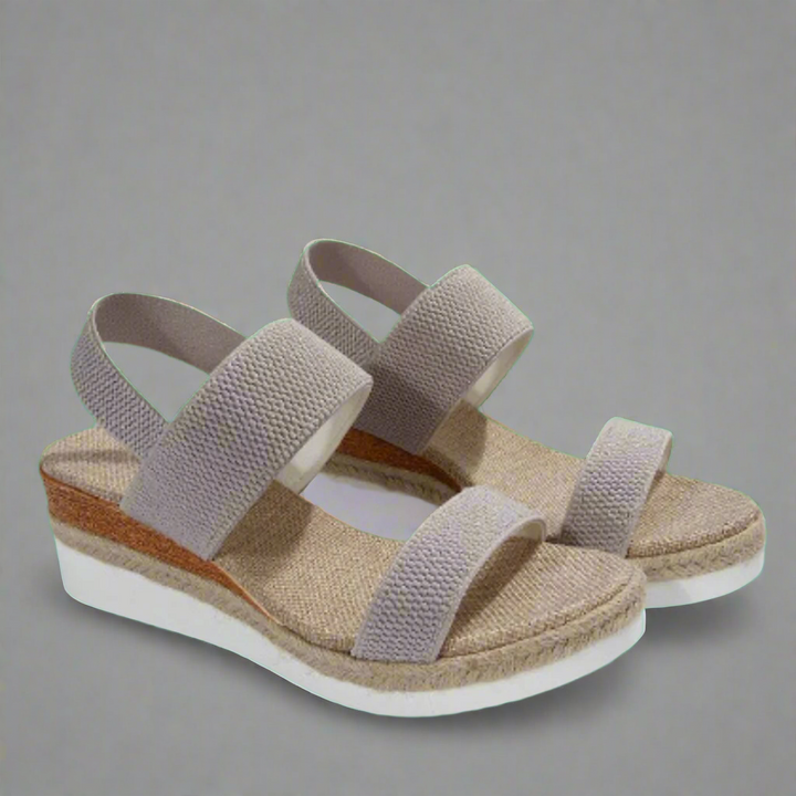Layla – Elegant Everyday Sandals