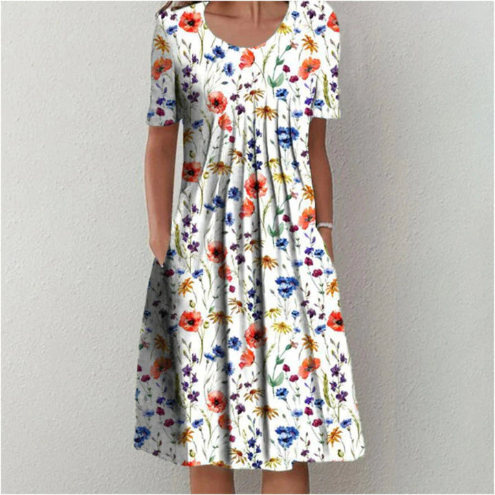 Gigi™ | Tummy Coverage Dress