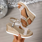 Clarice – Everyday Sandals