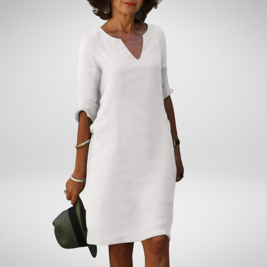 JULIANA™ | THE SIGNATURE COTTON DRESS