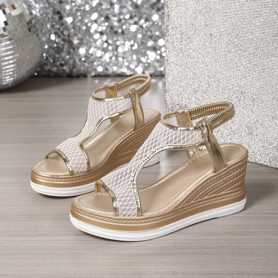 Clarice – Everyday Sandals