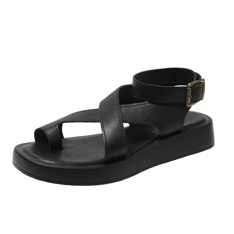 Megan – Supportive Sandals