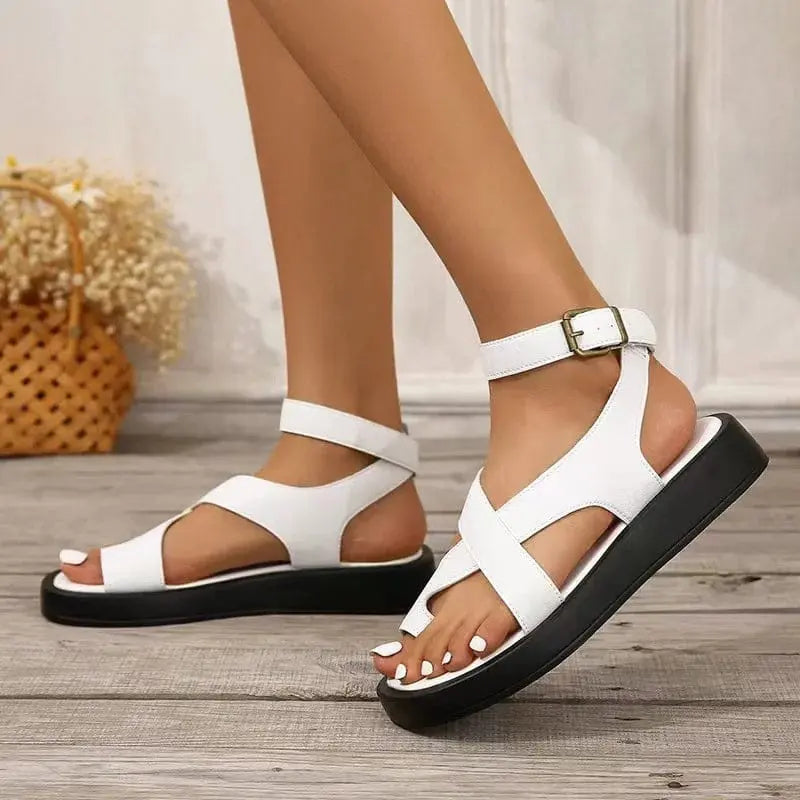 Megan – Supportive Sandals