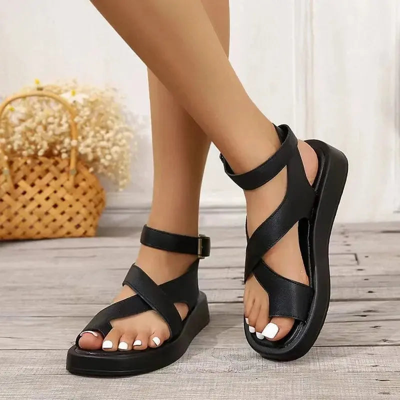 Megan – Supportive Sandals
