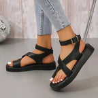 Megan – Supportive Sandals
