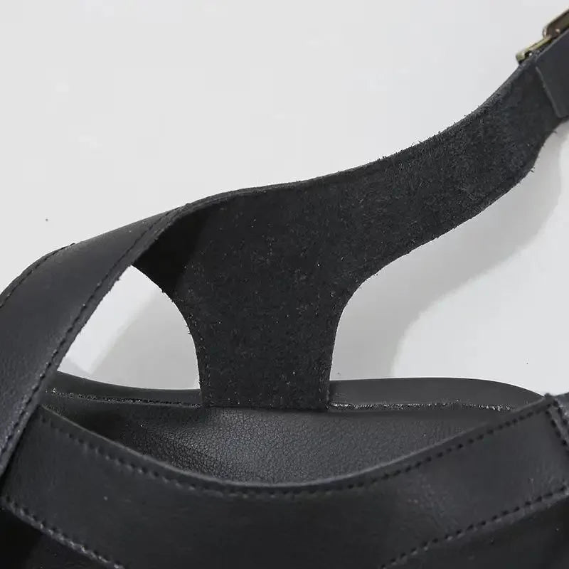 Megan – Supportive Sandals