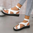 Megan – Supportive Sandals