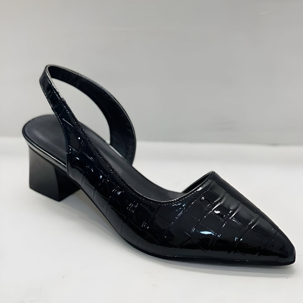 Lora - Orthopedic Comfortable Heels