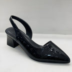 Lora - Orthopedic Comfortable Heels