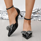 Zelma Heels