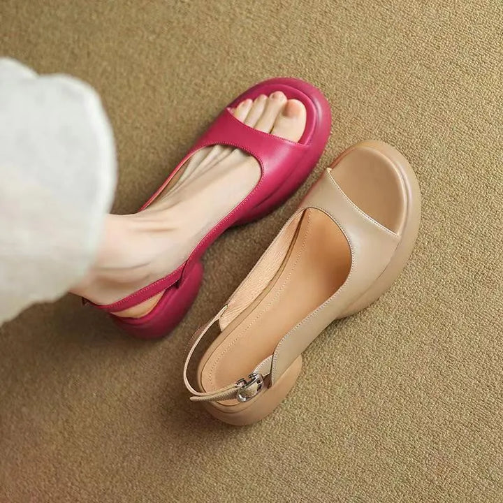 Denise – Everyday Cushion Sandals
