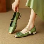Emmie Pumps