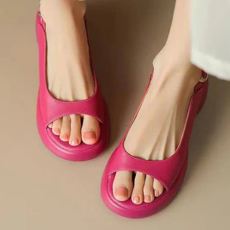 Denise – Everyday Cushion Sandals