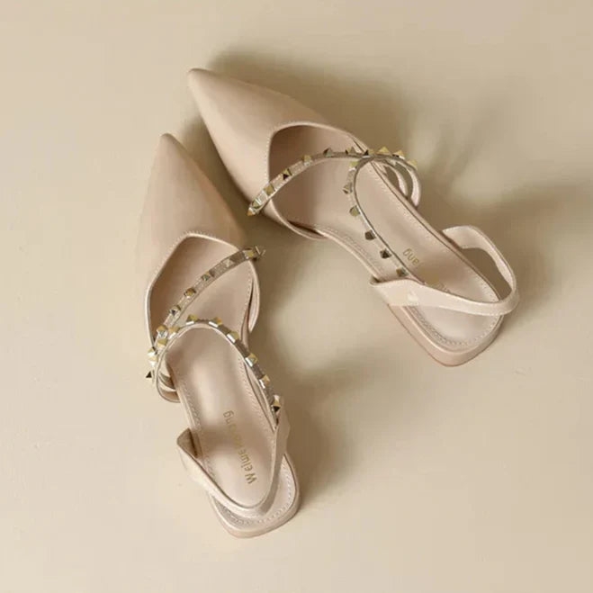 Aizel Heels