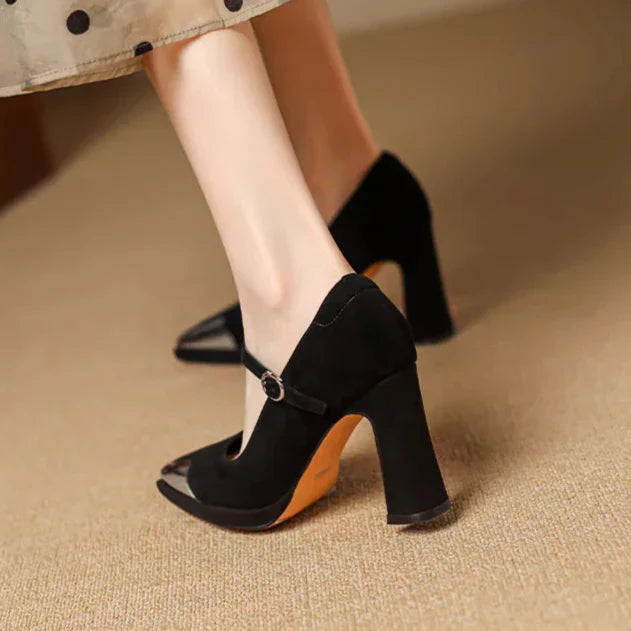 Nora Heels