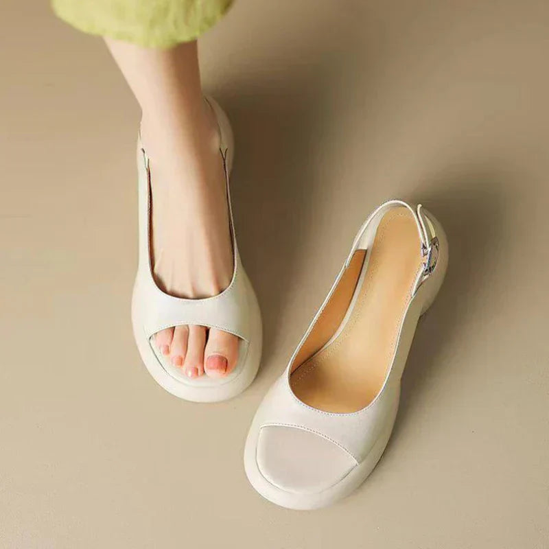 Denise – Everyday Cushion Sandals