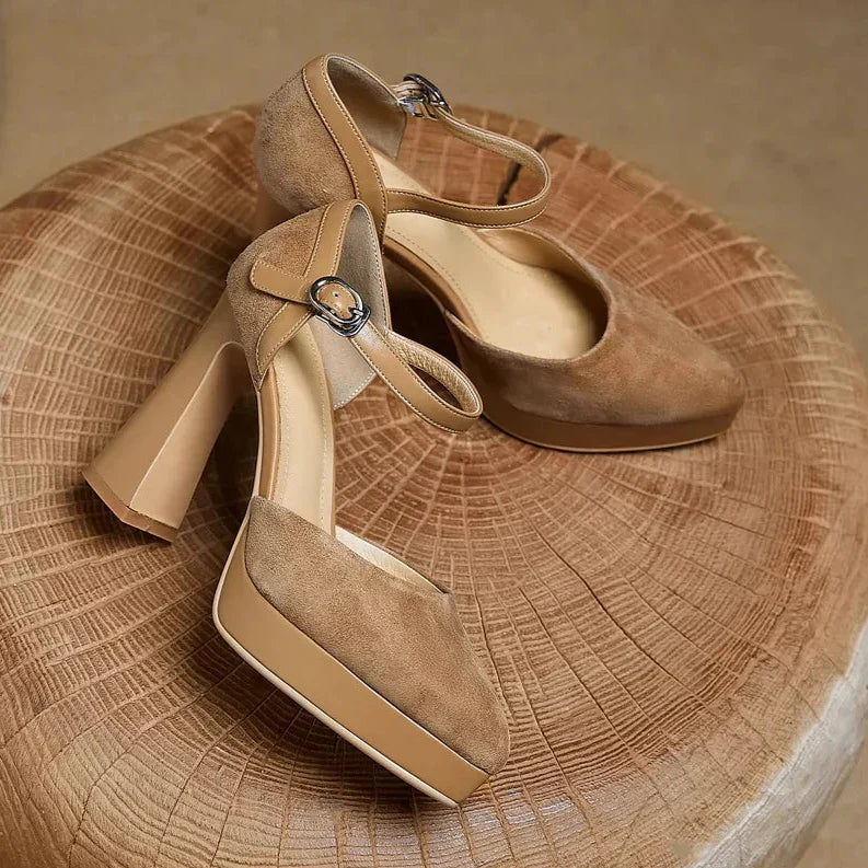 Alara Heels