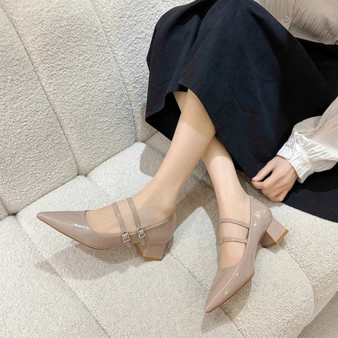 Elan Heels