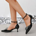 Zelma Heels