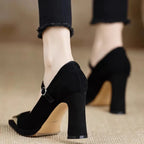 Nora Heels