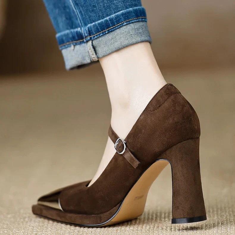 Nora Heels