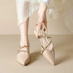 Aizel Heels
