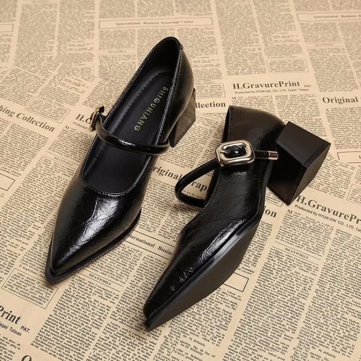 Noella Heels