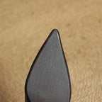 Yanil Genuine Leather Heels