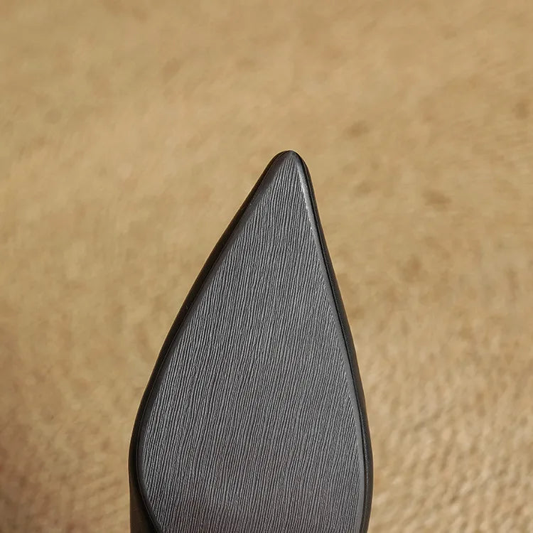 Yanil Genuine Leather Heels