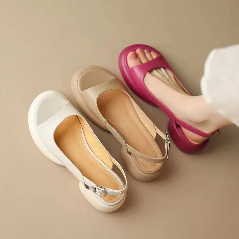 Denise – Everyday Cushion Sandals