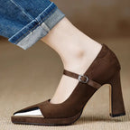 Nora Heels