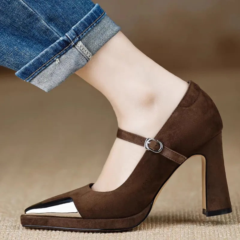 Nora Heels