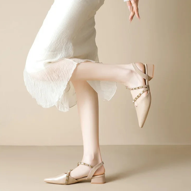 Aizel Heels