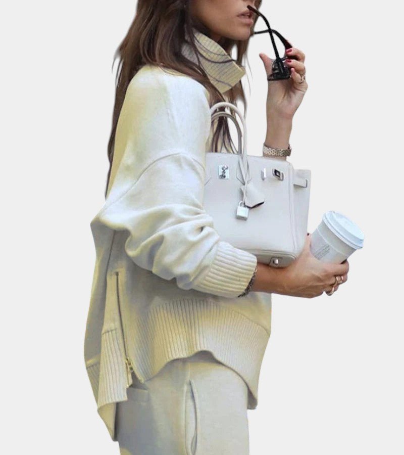 Aelina | Elegant Two-Piece Set