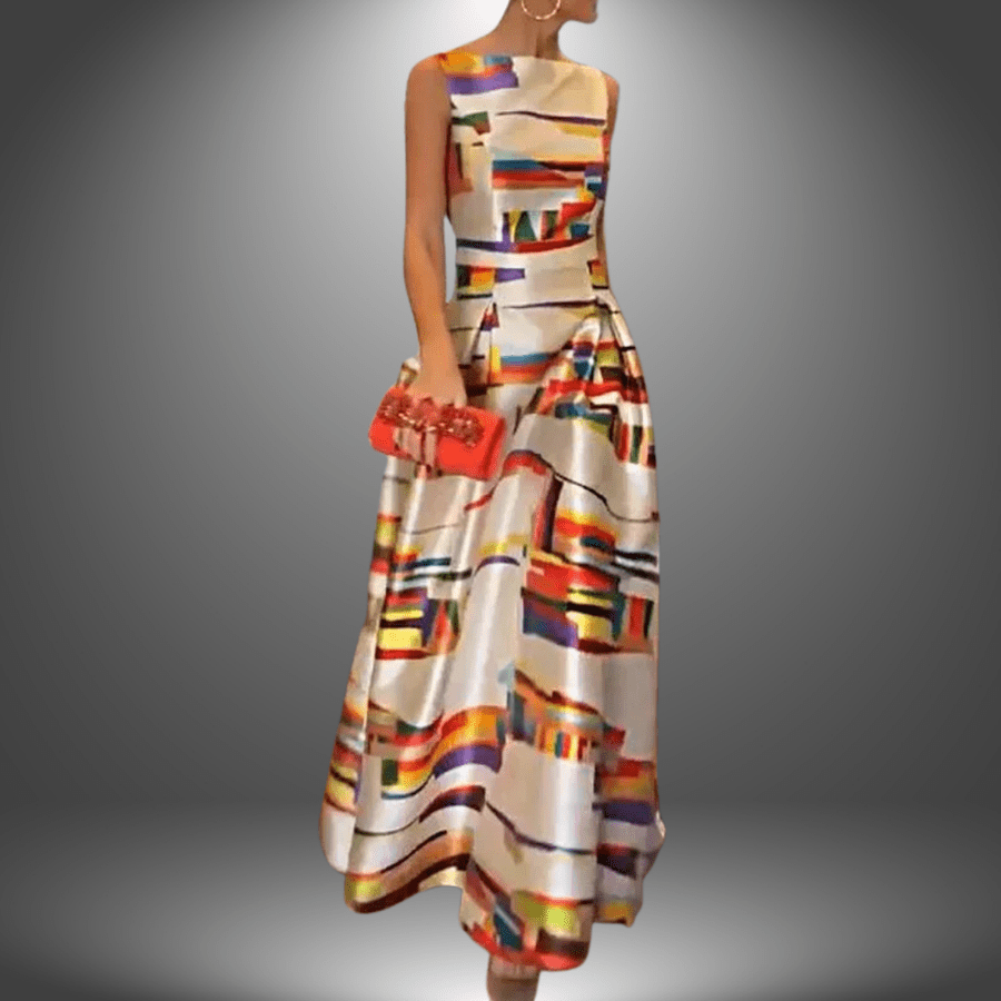 ALESSANDRA |ELEGANT EVENING DRESS