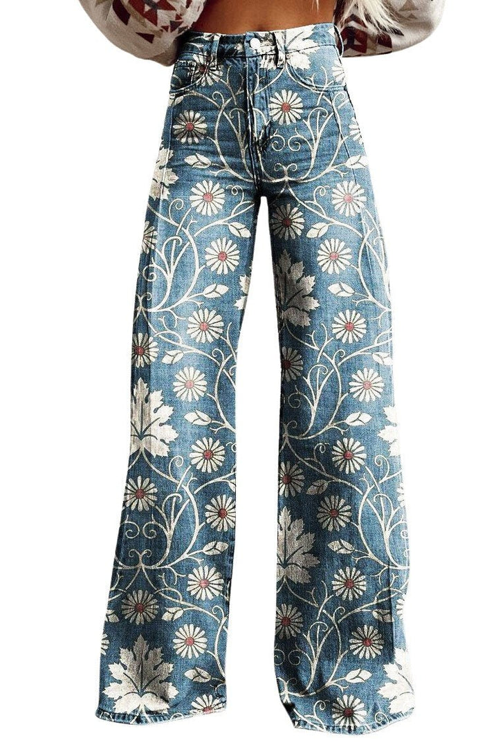 Alexia | Vintage Pants