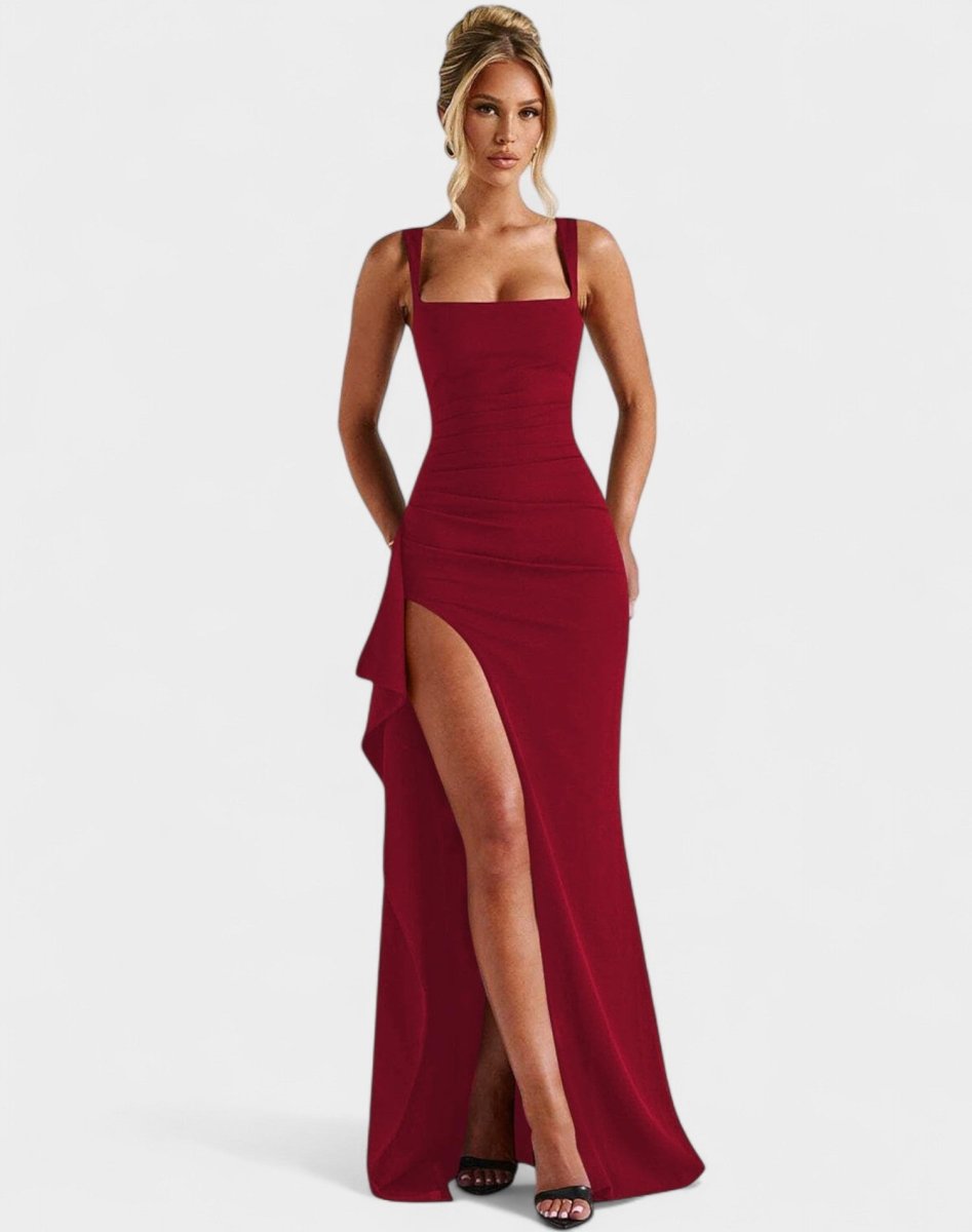 Amara | Maxi Dress