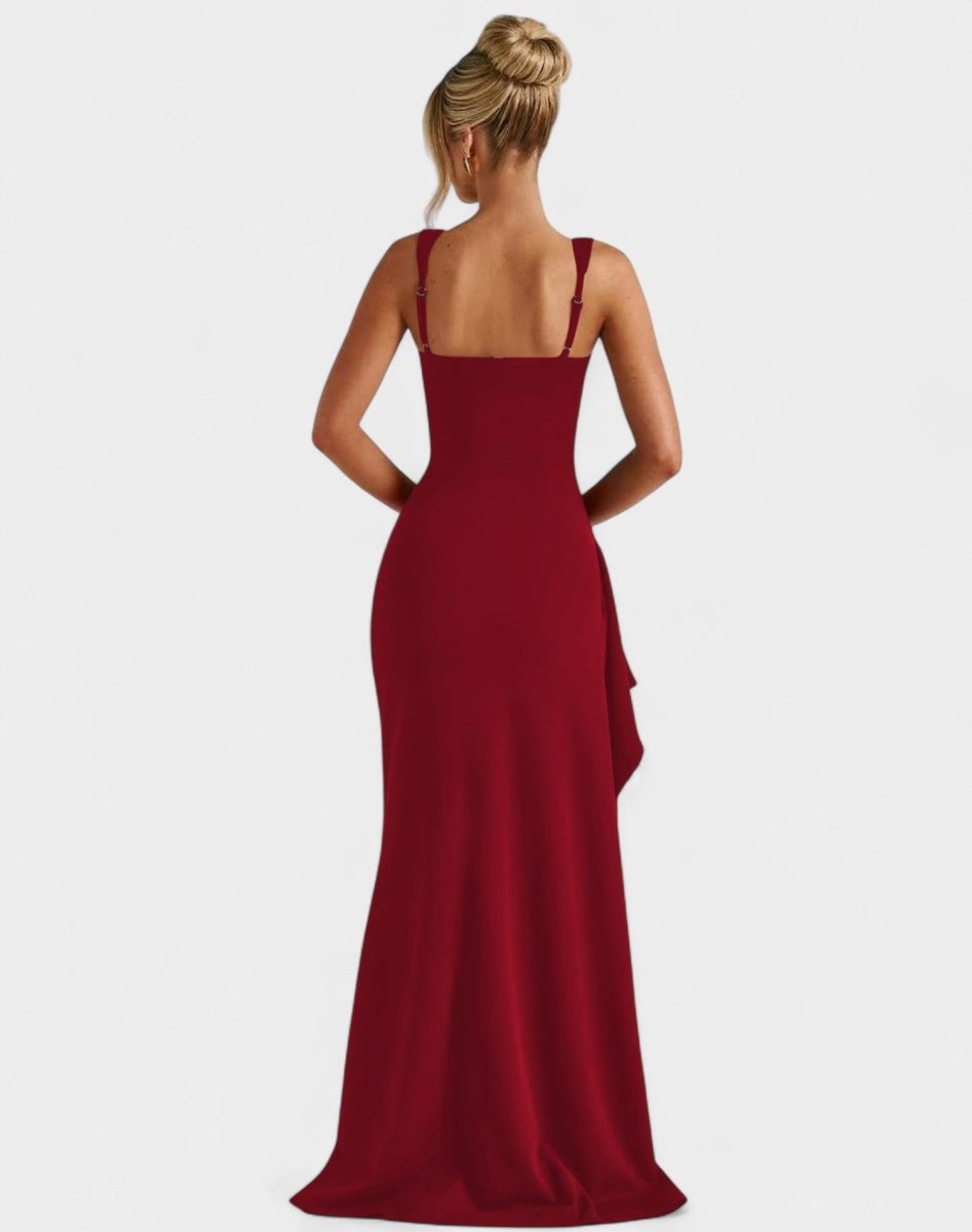 Amara | Maxi Dress