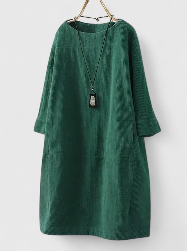 Bella | Sophisticated Dress
