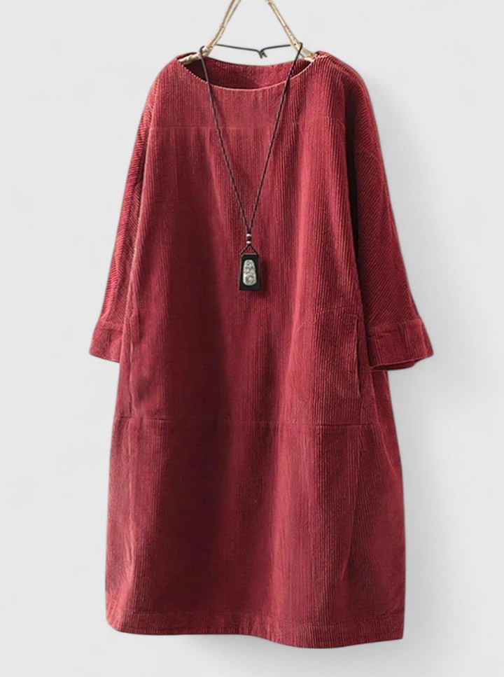 Bella | Sophisticated Dress