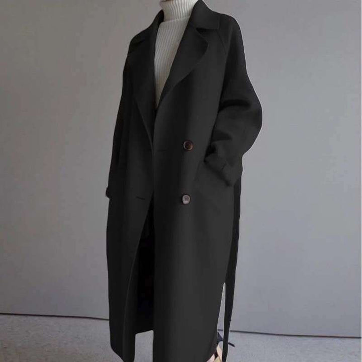 Brittany I Trench Coat